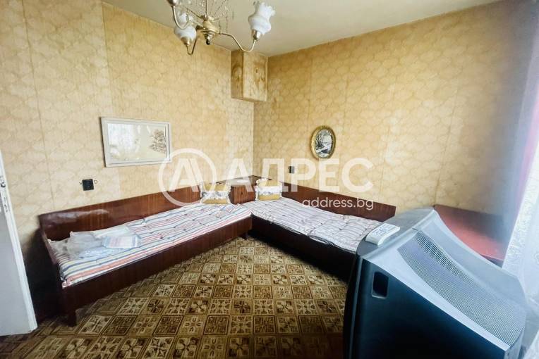 Тристаен апартамент, Шумен, Пожарна, 683908, Снимка 7