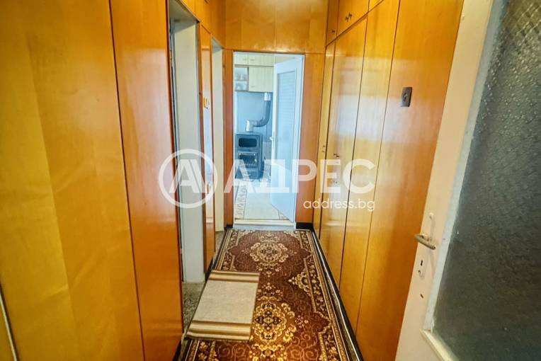 Тристаен апартамент, Шумен, Пожарна, 683908, Снимка 8