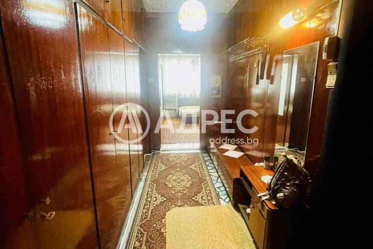 Тристаен апартамент, Шумен, Пожарна, 683908, Снимка 9