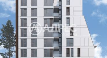 Двустаен апартамент, София, Люлин 10, 688908, Снимка 2