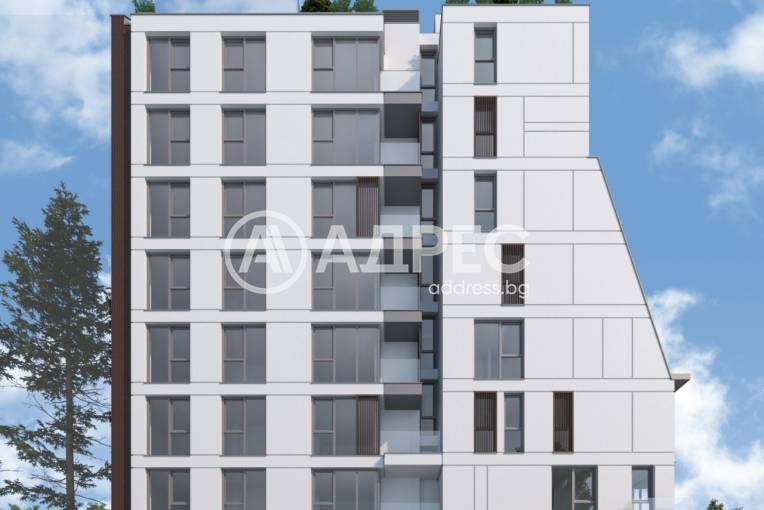 Двустаен апартамент, София, Люлин 10, 688908, Снимка 2