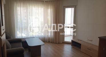 Тристаен апартамент, Благоевград, Широк център, 692908, Снимка 2