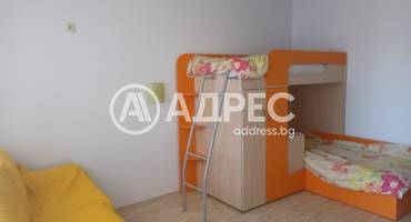 Тристаен апартамент, Благоевград, Широк център, 692908, Снимка 3