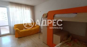 Тристаен апартамент, Благоевград, Широк център, 692908, Снимка 4