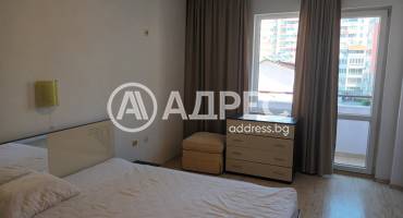 Тристаен апартамент, Благоевград, Широк център, 692908, Снимка 5