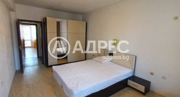 Тристаен апартамент, Благоевград, Широк център, 692908, Снимка 6