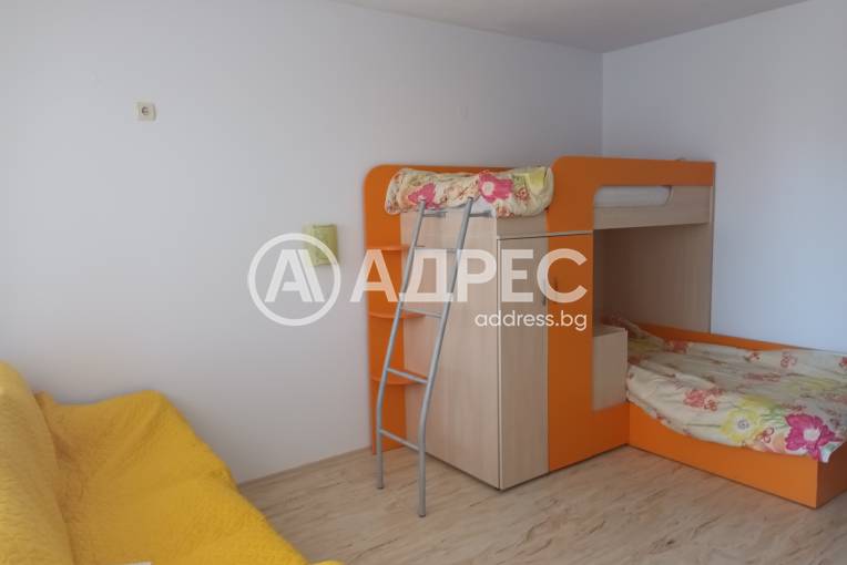 Тристаен апартамент, Благоевград, Широк център, 692908, Снимка 3