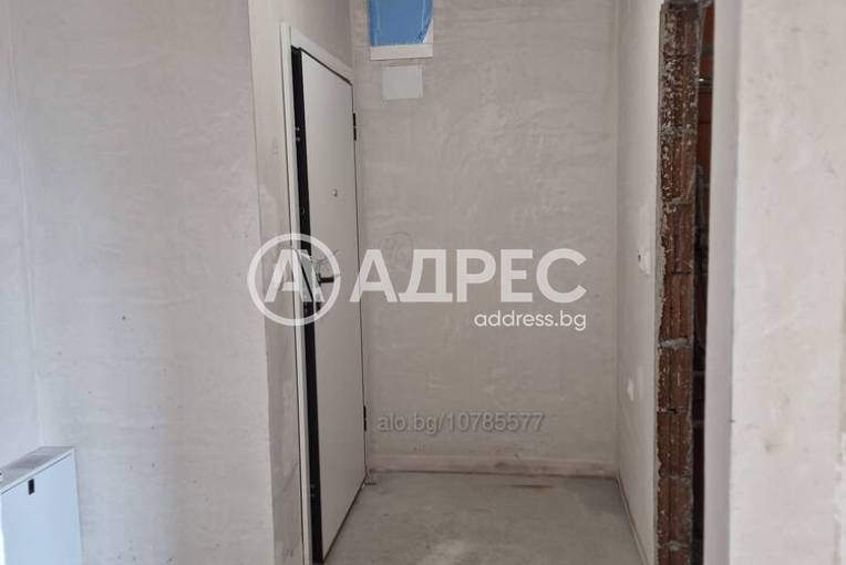 Двустаен апартамент, Пловдив, Тракия, 693908, Снимка 1