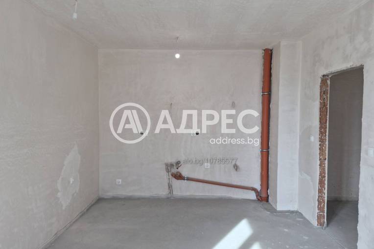 Двустаен апартамент, Пловдив, Тракия, 693908, Снимка 2