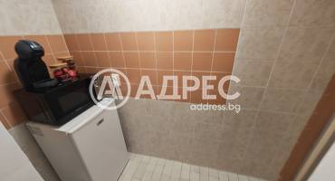 Едностаен апартамент, София, Център, 701908, Снимка 5