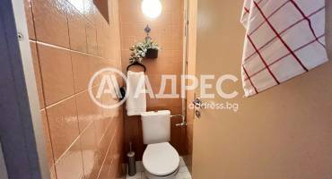 Едностаен апартамент, София, Център, 701908, Снимка 7