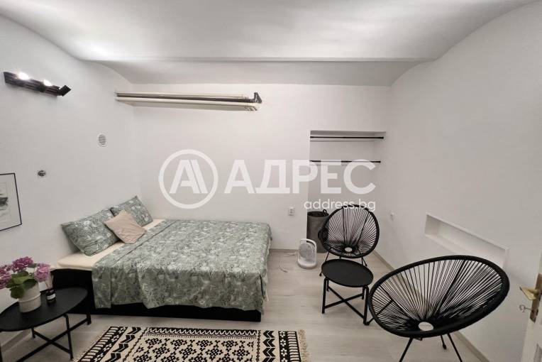 Едностаен апартамент, София, Център, 701908, Снимка 3