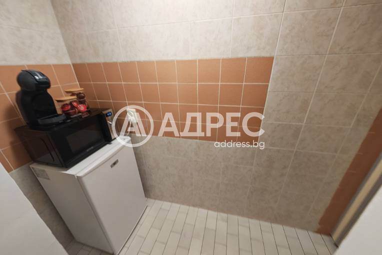 Едностаен апартамент, София, Център, 701908, Снимка 5