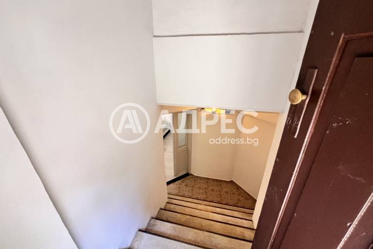 Едностаен апартамент, София, Център, 701908, Снимка 9