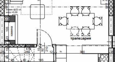 Къща/Вила, Маноле, 624909, Снимка 3