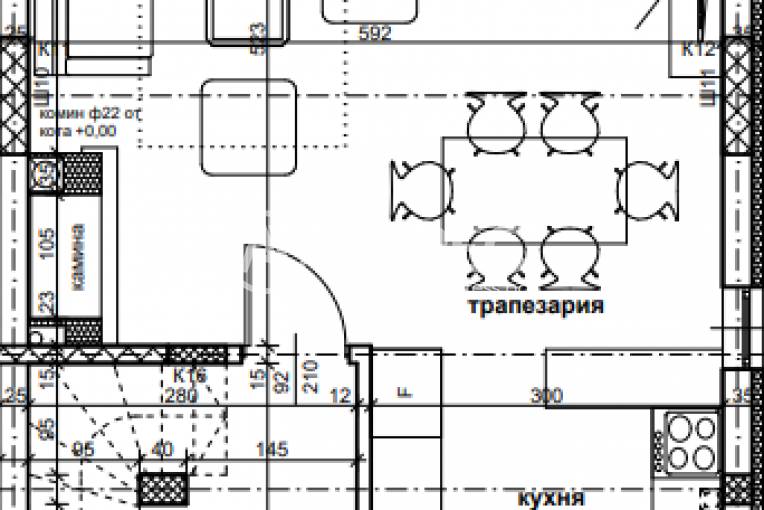 Къща/Вила, Маноле, 624909, Снимка 3