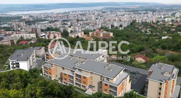 Двустаен апартамент, Варна, м-ст Пчелина, 631909, Снимка 10