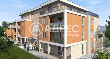 Двустаен апартамент, Варна, м-ст Пчелина, 631909, Снимка 11