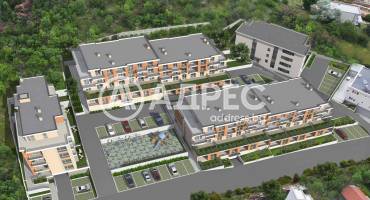 Двустаен апартамент, Варна, м-ст Пчелина, 631909, Снимка 12