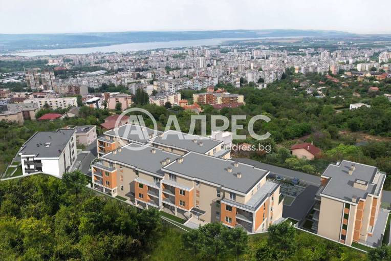 Двустаен апартамент, Варна, м-ст Пчелина, 631909, Снимка 10