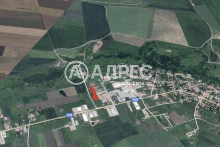Парцел/Терен, Гурмазово, 649909, Снимка 3