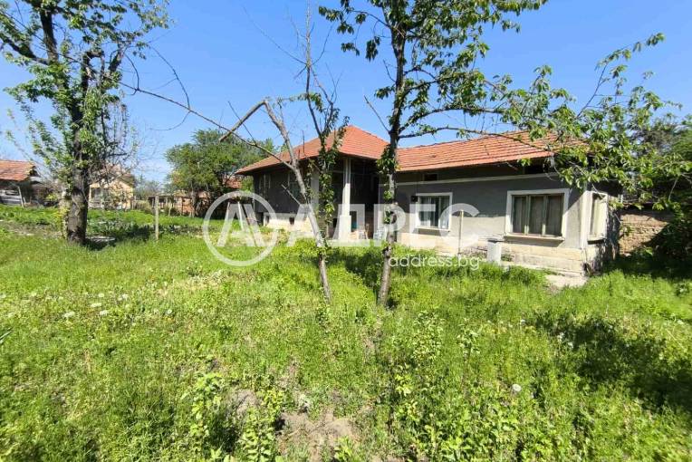 Къща/Вила, Гецово, 652909, Снимка 1