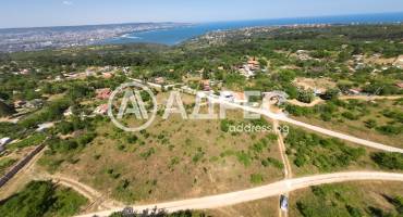 Парцел/Терен, Варна, м-ст Боровец - север, 658909, Снимка 1