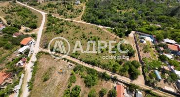 Парцел/Терен, Варна, м-ст Боровец - север, 658909, Снимка 4