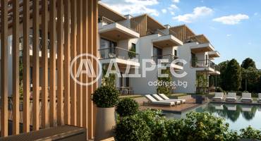 Къща/Вила, Свети Влас, 660909, Снимка 4