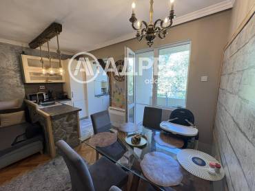 Тристаен апартамент, Пловдив, Христо Смирненски, 665909, Снимка 1