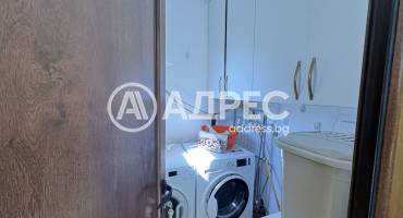 Тристаен апартамент, Пловдив, Христо Смирненски, 665909, Снимка 8