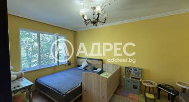 Тристаен апартамент, Пловдив, Христо Смирненски, 665909, Снимка 2