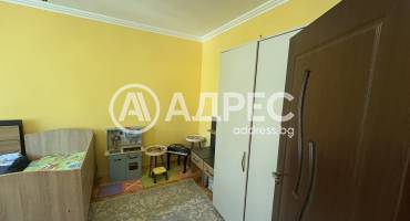 Тристаен апартамент, Пловдив, Христо Смирненски, 665909, Снимка 3