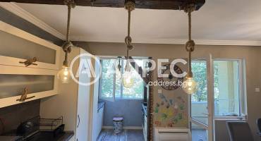 Тристаен апартамент, Пловдив, Христо Смирненски, 665909, Снимка 4