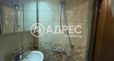 Тристаен апартамент, Пловдив, Христо Смирненски, 665909, Снимка 5