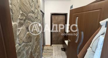 Тристаен апартамент, Пловдив, Христо Смирненски, 665909, Снимка 7