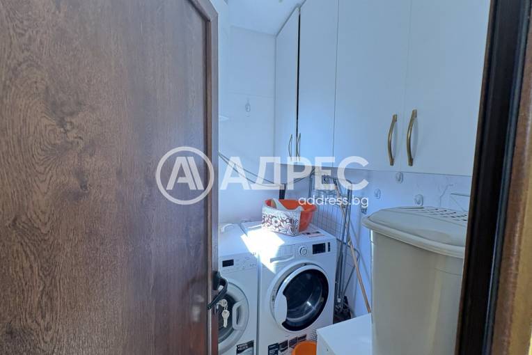 Тристаен апартамент, Пловдив, Христо Смирненски, 665909, Снимка 8