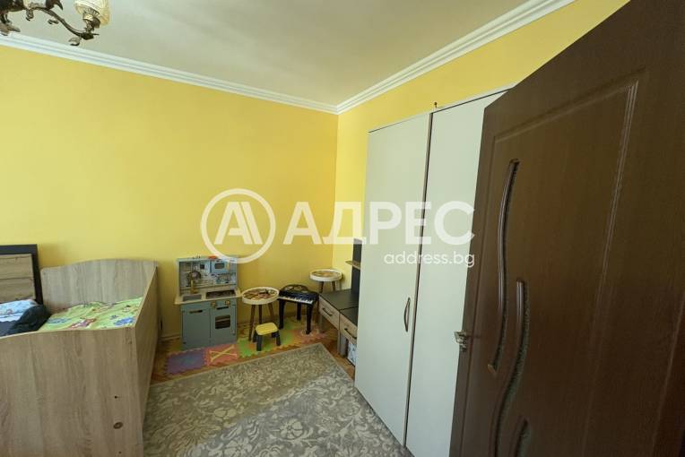 Тристаен апартамент, Пловдив, Христо Смирненски, 665909, Снимка 3