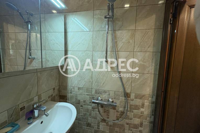 Тристаен апартамент, Пловдив, Христо Смирненски, 665909, Снимка 5