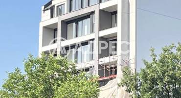 Тристаен апартамент, София, Център, 671909, Снимка 1