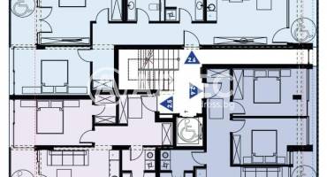 Тристаен апартамент, София, Център, 671909, Снимка 2