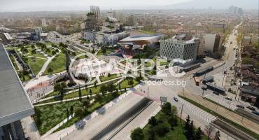 Тристаен апартамент, София, Център, 671909, Снимка 3