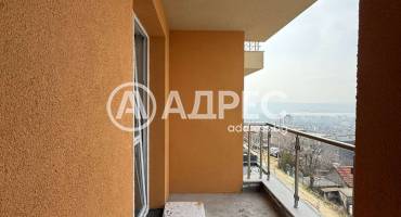 Тристаен апартамент, Варна, м-ст Пчелина, 674909, Снимка 5