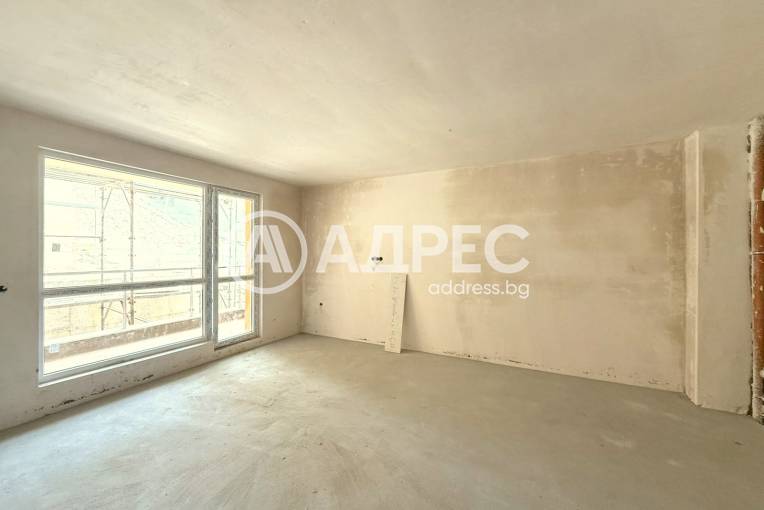 Тристаен апартамент, Варна, м-ст Пчелина, 674909, Снимка 2
