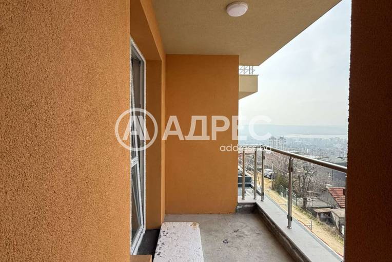 Тристаен апартамент, Варна, м-ст Пчелина, 674909, Снимка 5