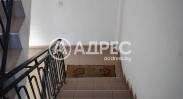 Двустаен апартамент, Варна, Колхозен пазар, 677909, Снимка 10