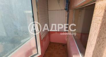 Двустаен апартамент, Варна, Колхозен пазар, 677909, Снимка 5