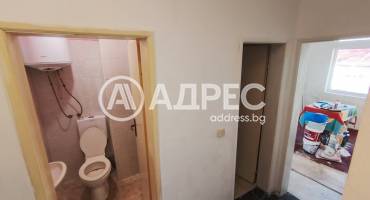 Двустаен апартамент, Варна, Колхозен пазар, 677909, Снимка 6