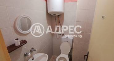 Двустаен апартамент, Варна, Колхозен пазар, 677909, Снимка 8