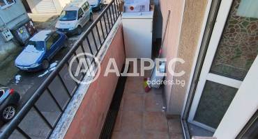 Двустаен апартамент, Варна, Колхозен пазар, 677909, Снимка 9